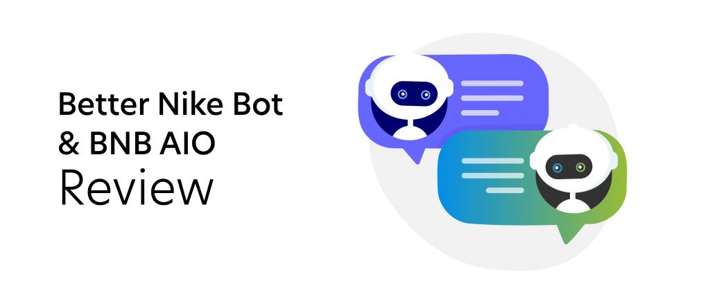 bnb sneaker bot