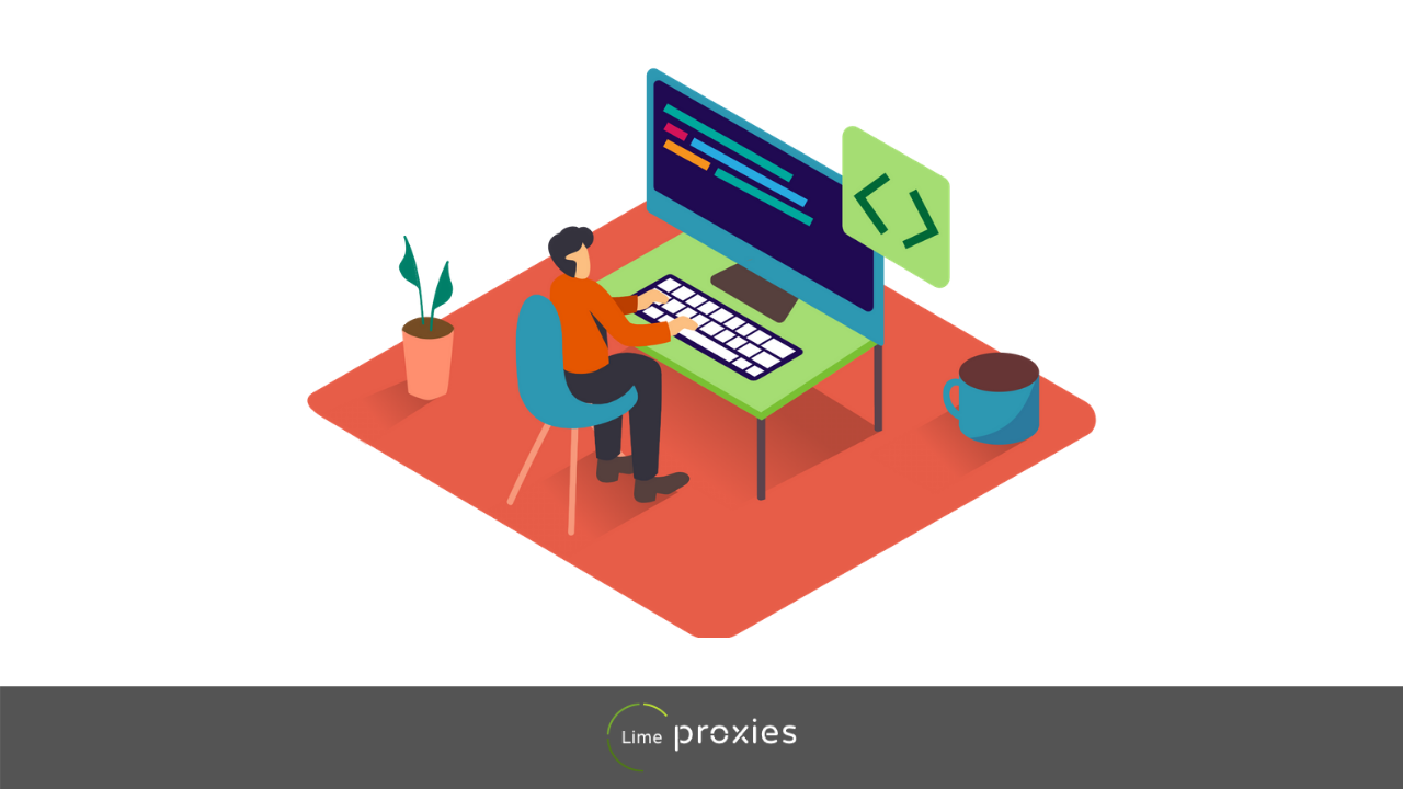 JavaScript Web Scraping