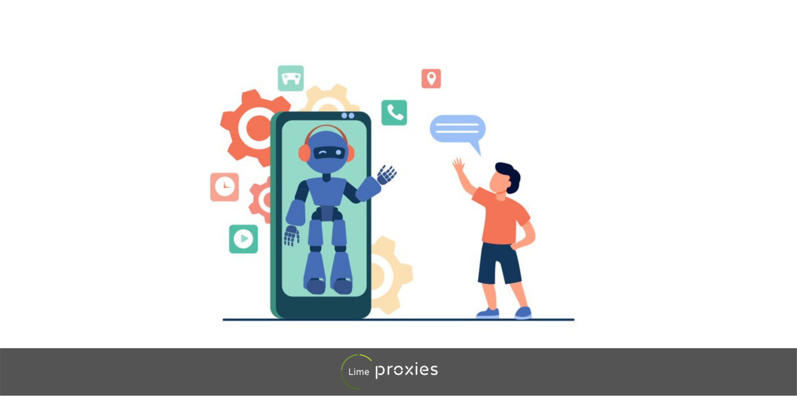 Effects of Bad Bots