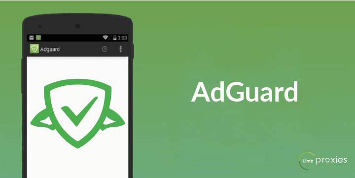 Best Ad blockers for Android - Adguard