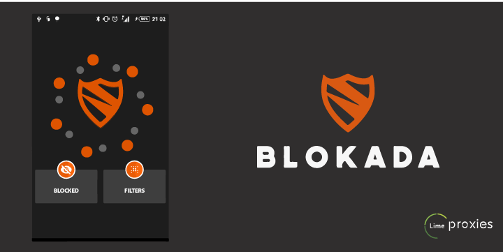 Best Ad blockers for Android - Blokada