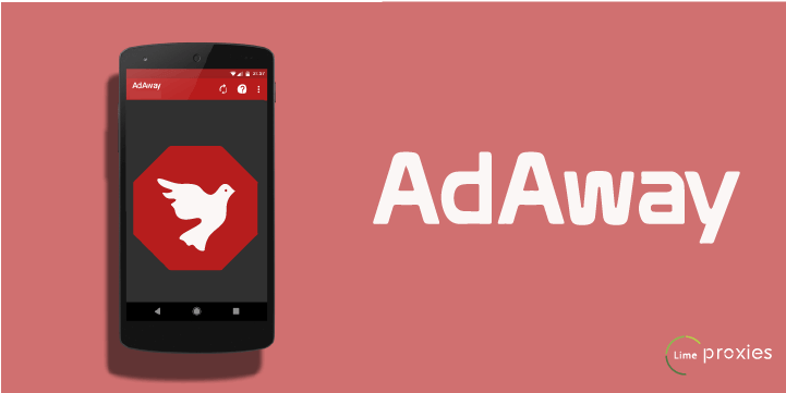 Best Ad blockers for Android -  AdAway