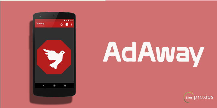 Best Ad blockers for Android - AdAway