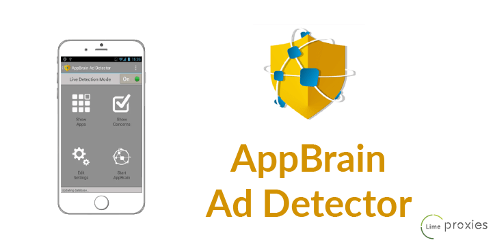 Best Ad blockers for Android - AppBrain Ad Detector