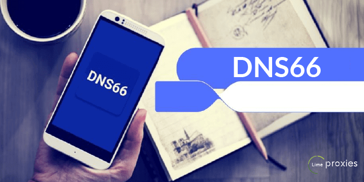 Best Ad blockers for Android - DNS66