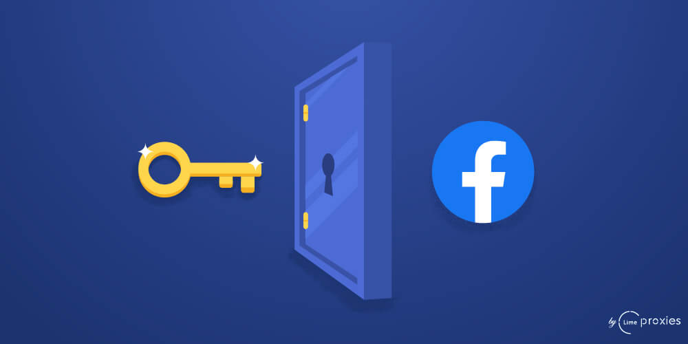 unblock Facebook
