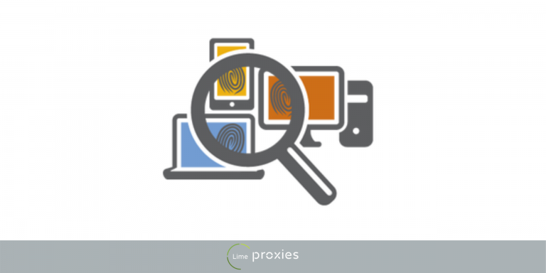 Prevent Browser Fingerprinting