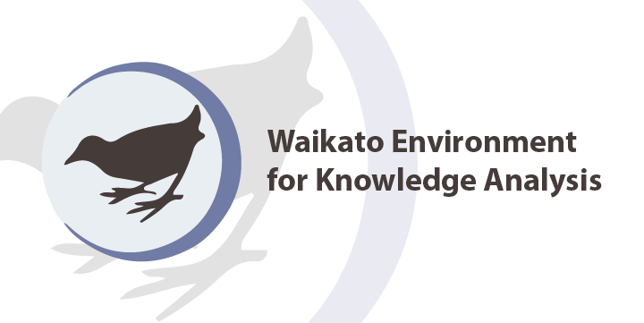 Data Analysis Tools -  Weka