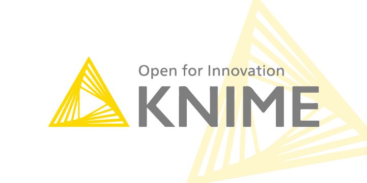 data analysis tools - knime