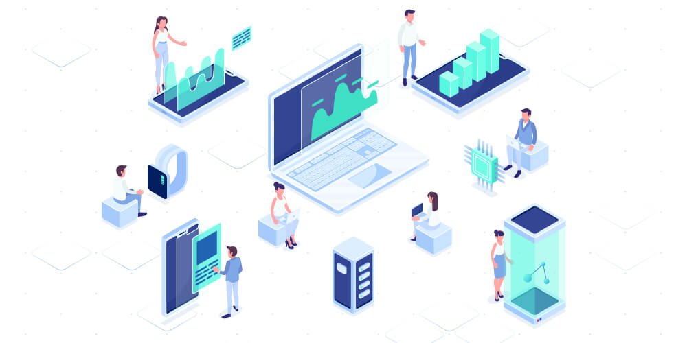 Private proxies Use cases