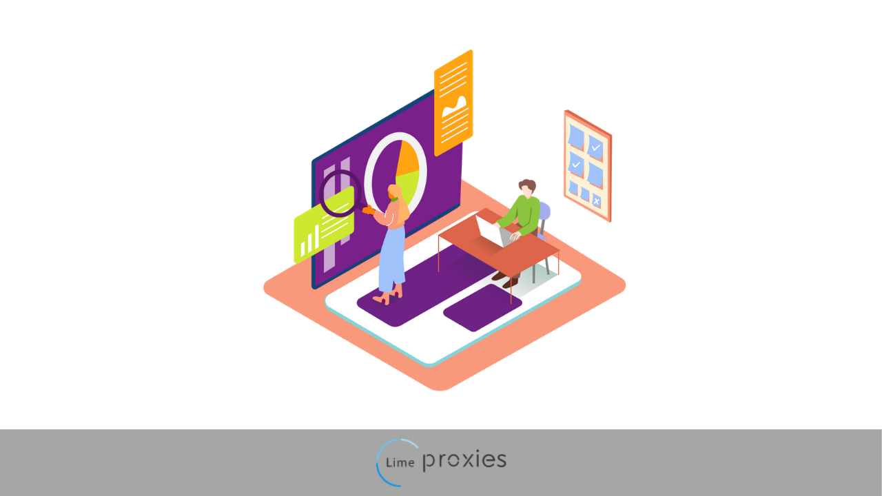 Proxies for Automation and Digital Economy