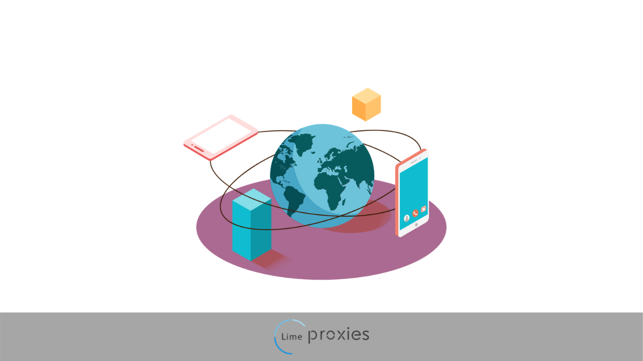 proxy server