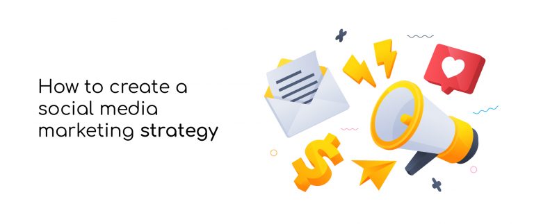 Social Media Marketing Strategies