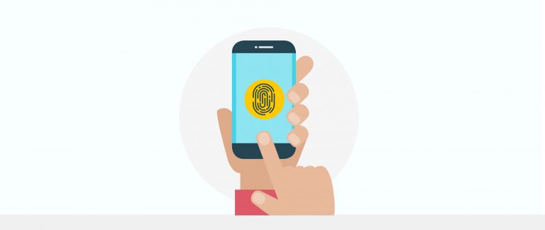 Digital Fingerprints