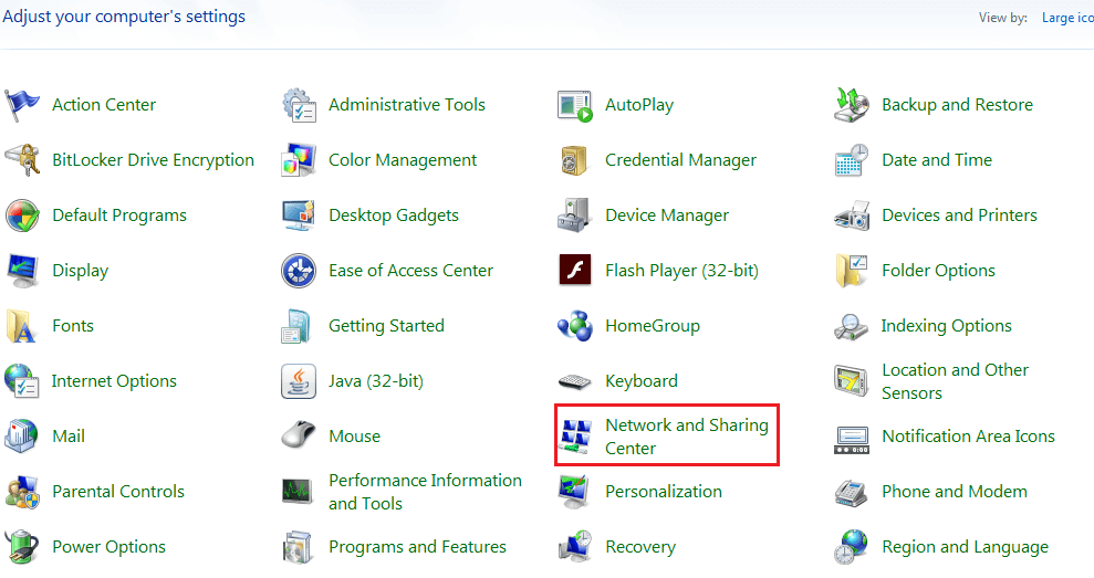 “IPv4 address”, “Subnet Mask”, and the “DNS Servers”