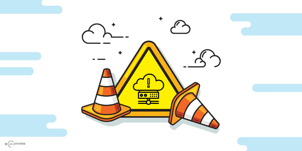 Proxy Errors