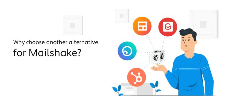 Mailshake Alternative