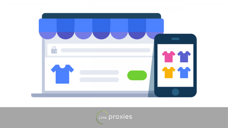 Data Gathering Methods for ECommerce
