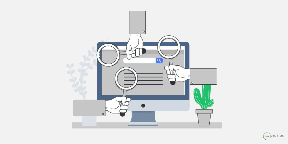 Guide to SEO Proxies