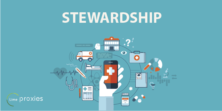 Stewardship