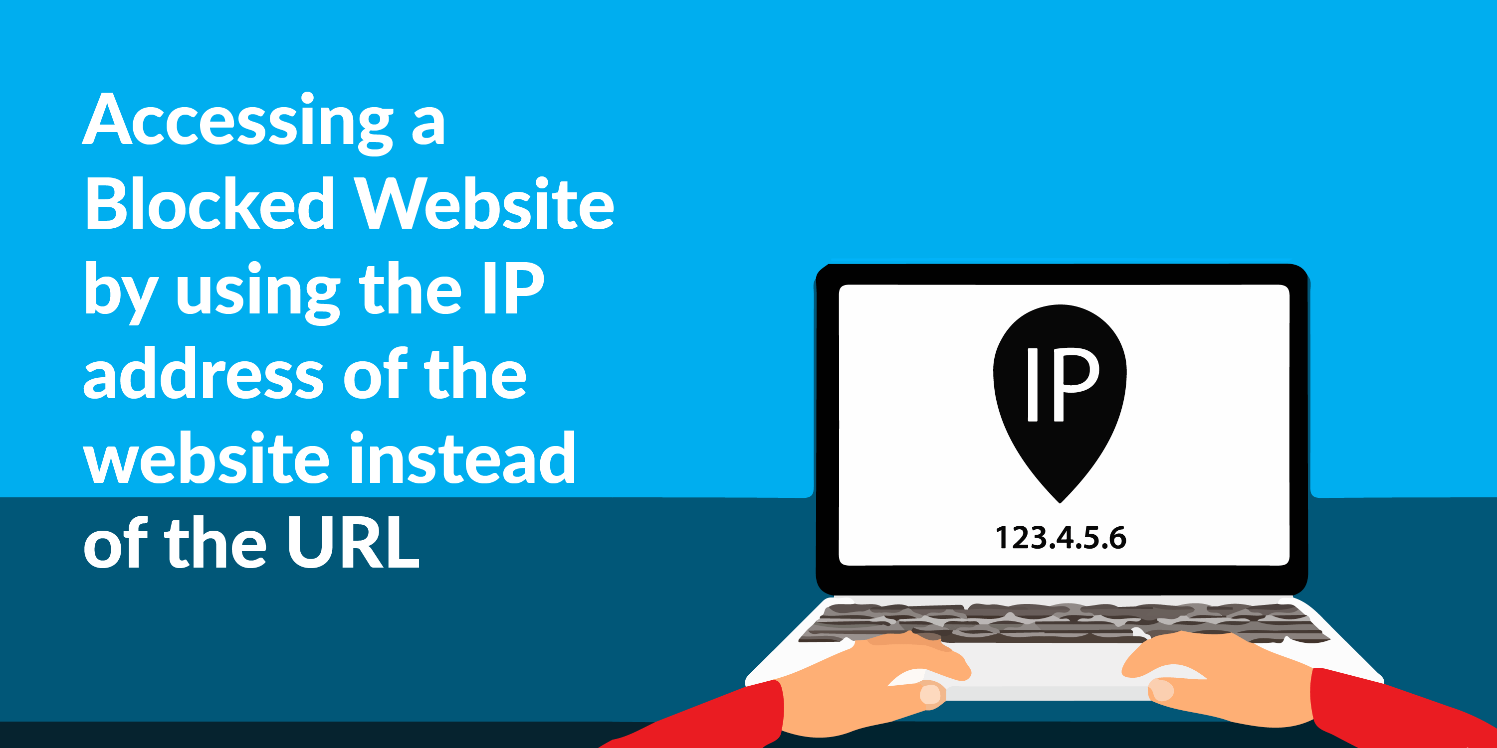 Access the Blocked Websites