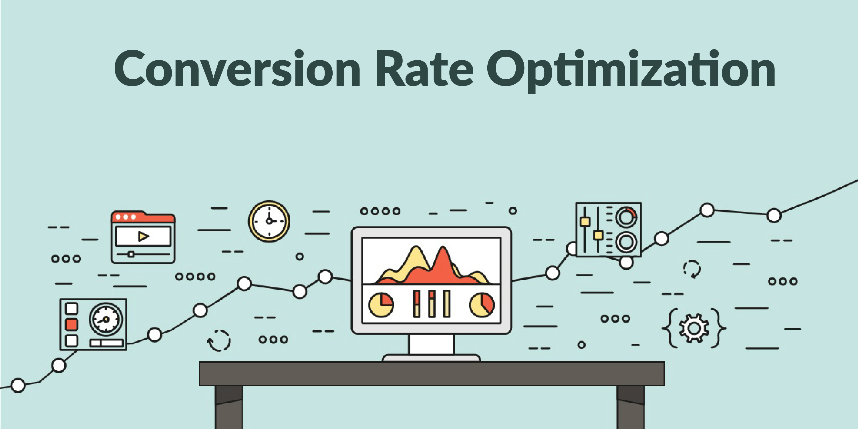 Conversion Rate Optimization