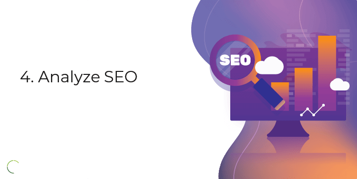 ANALYZE SEO