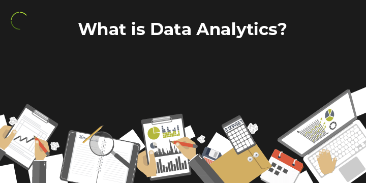 What is Data Analyst