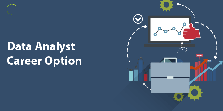 Analyst Career Option