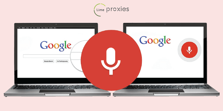 Voice Search SEO