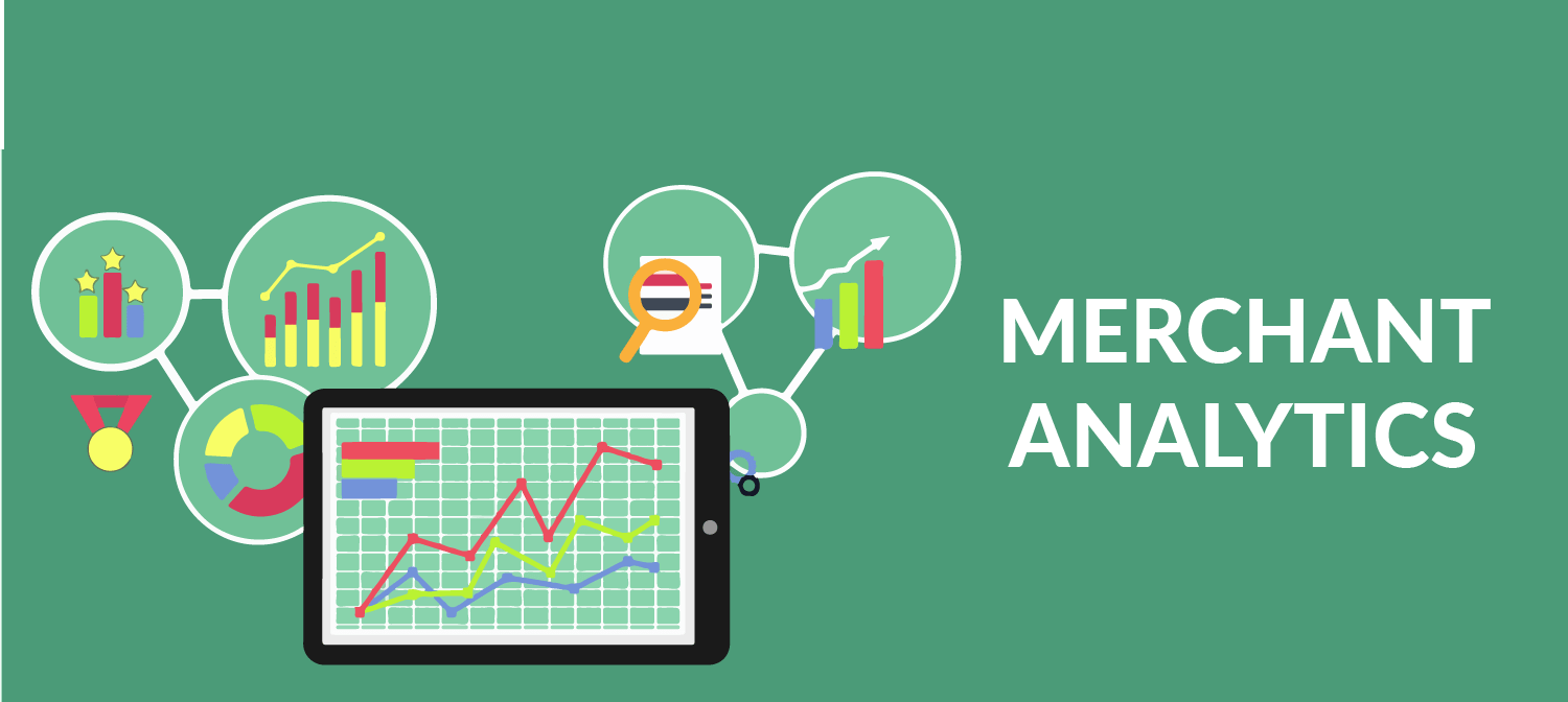 Merchant analytics