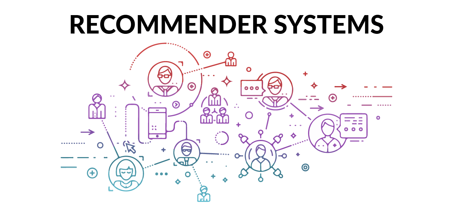 Recommender systems