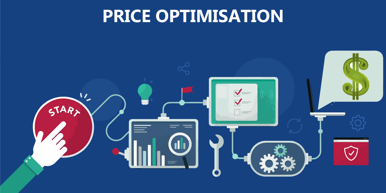 Price optimisation