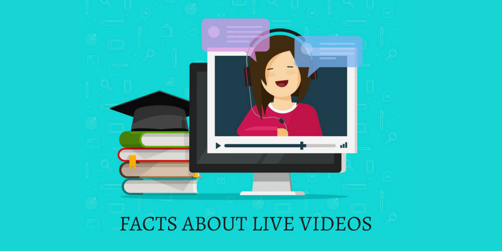 ultimate guide to live video