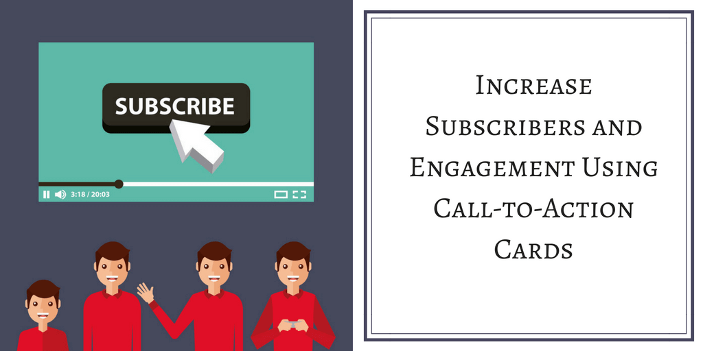 Increase Subscribers youtube subscribers