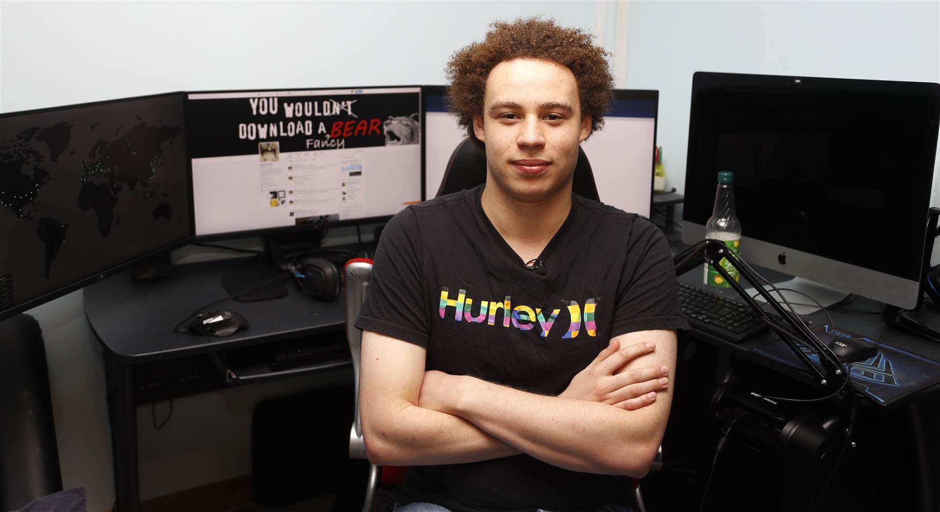 Malware