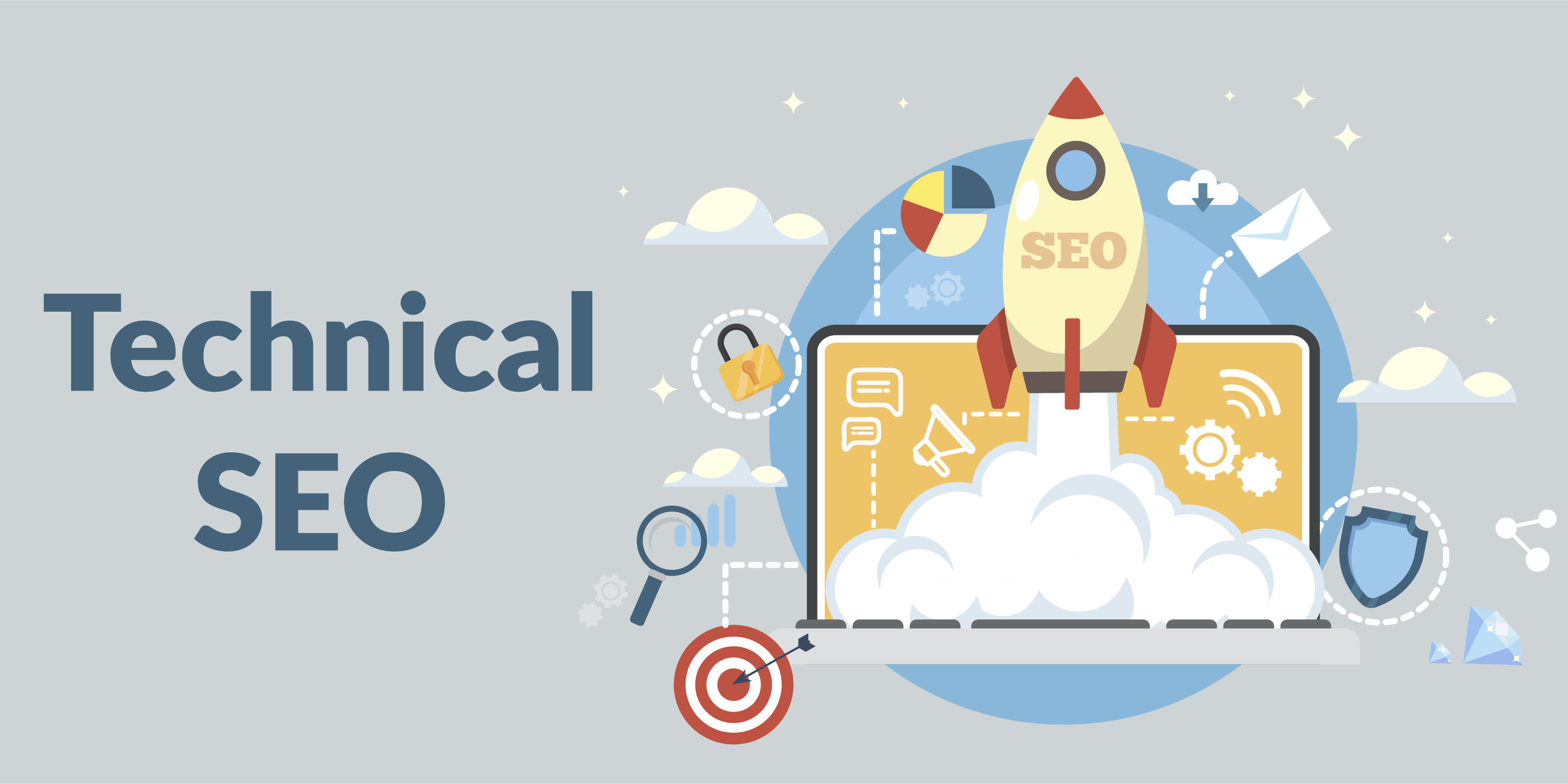 TECHNICAL SEO