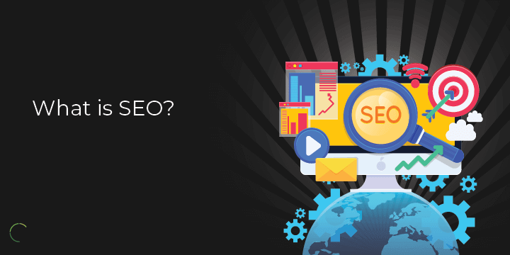 What is SEO
