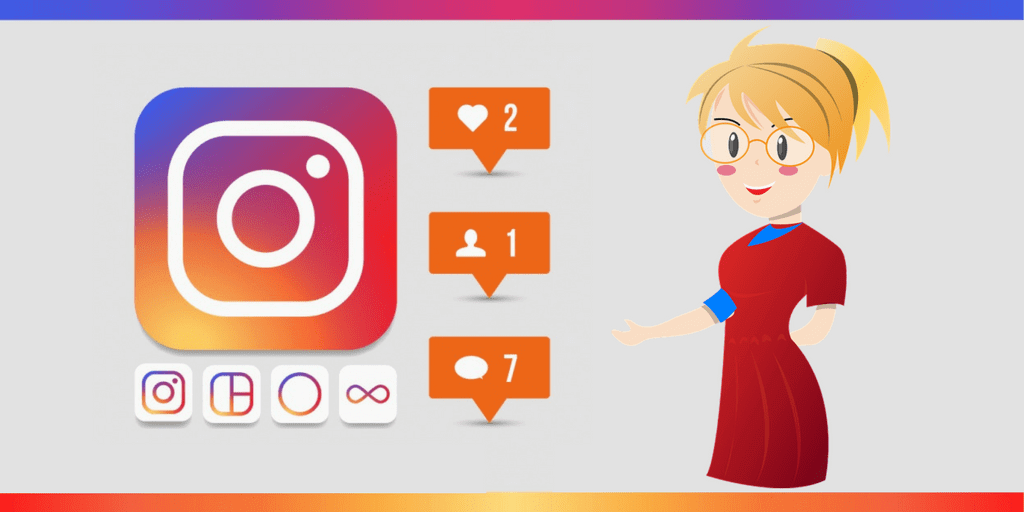 FACTORS THAT INFLUENCE THE INSTAGRAM ALGORITHM