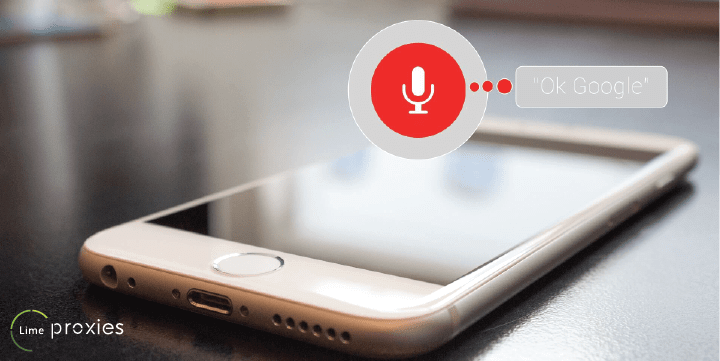 Voice Search SEO