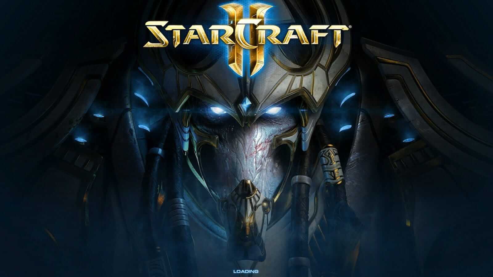 starcraft