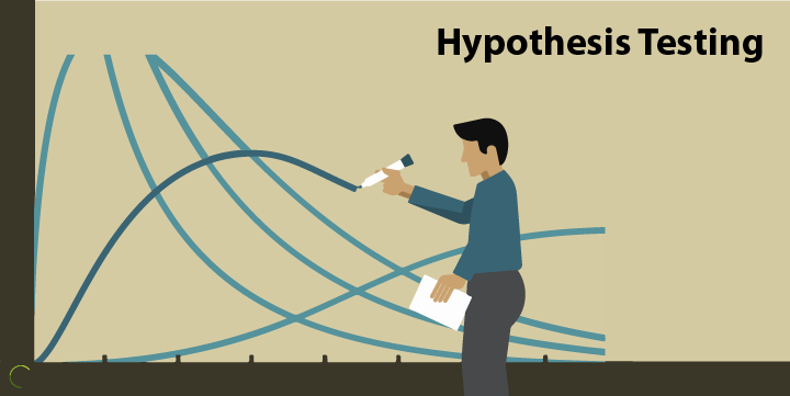 data analysis techniques - hypothesis testing