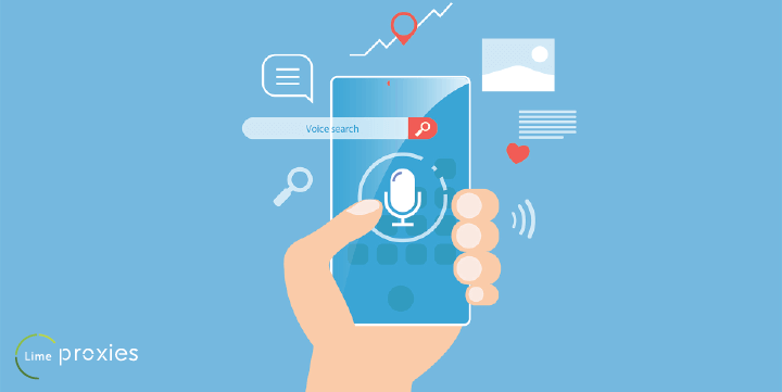 Voice Search SEO