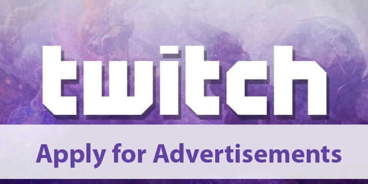 Make Money with Twitch - Step 4