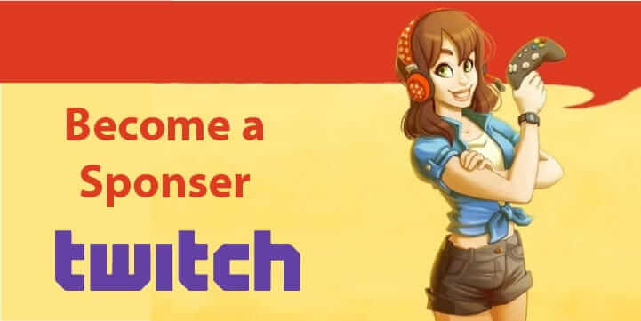 Make Money with Twitch - Step 5