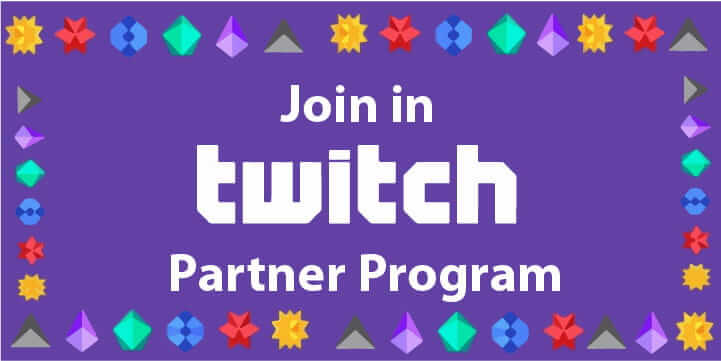 Make Money with Twitch - Step 6