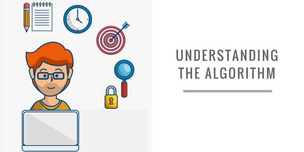 INSTAGRAM MARKETING TIPS #1: UNDERSTANDING THE ALGORITHM