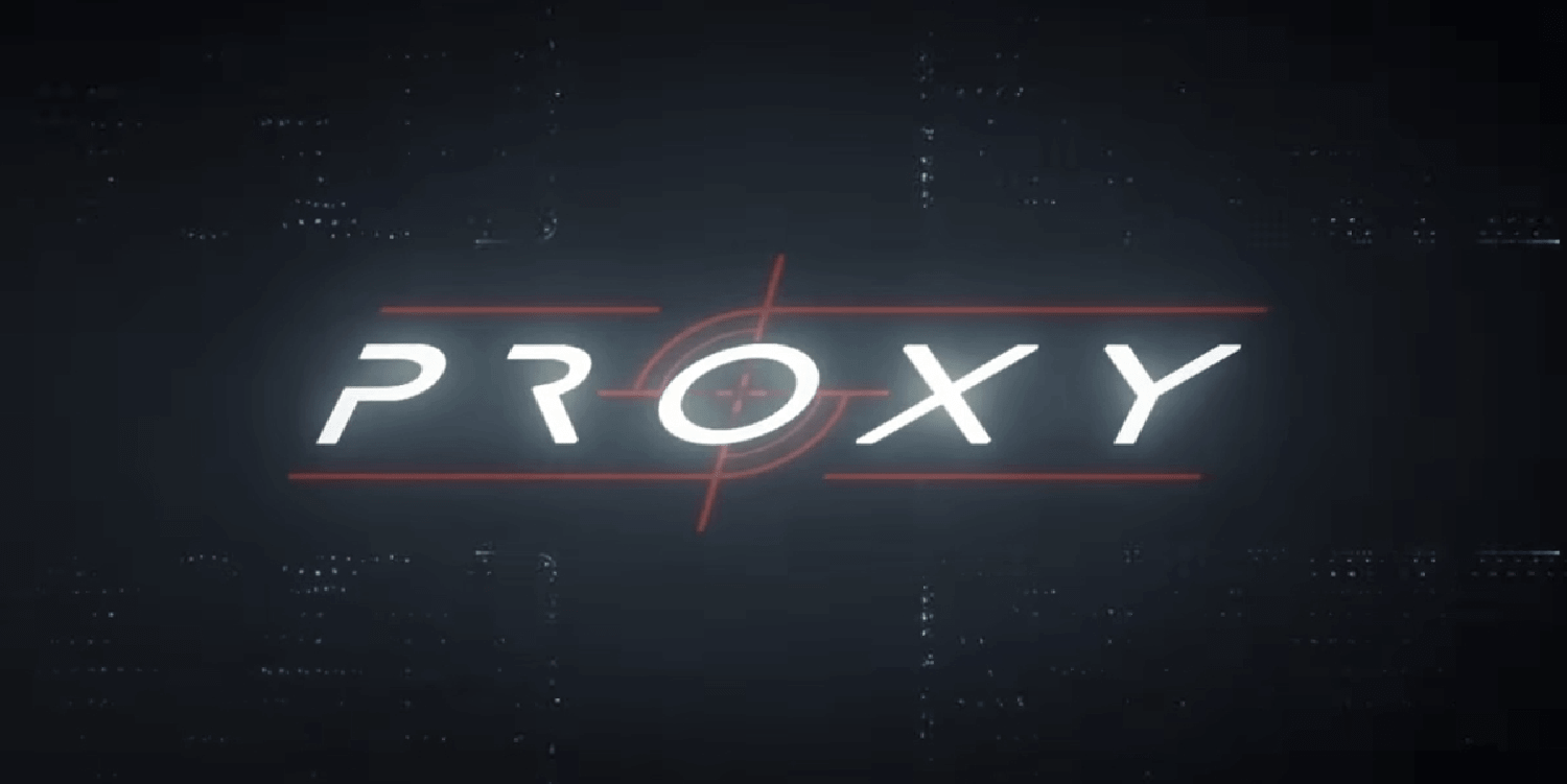  USE A PROXY SERVICE 