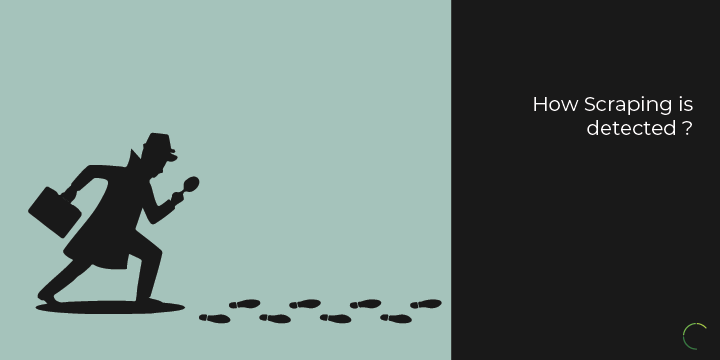 How Scraping is Detected?
