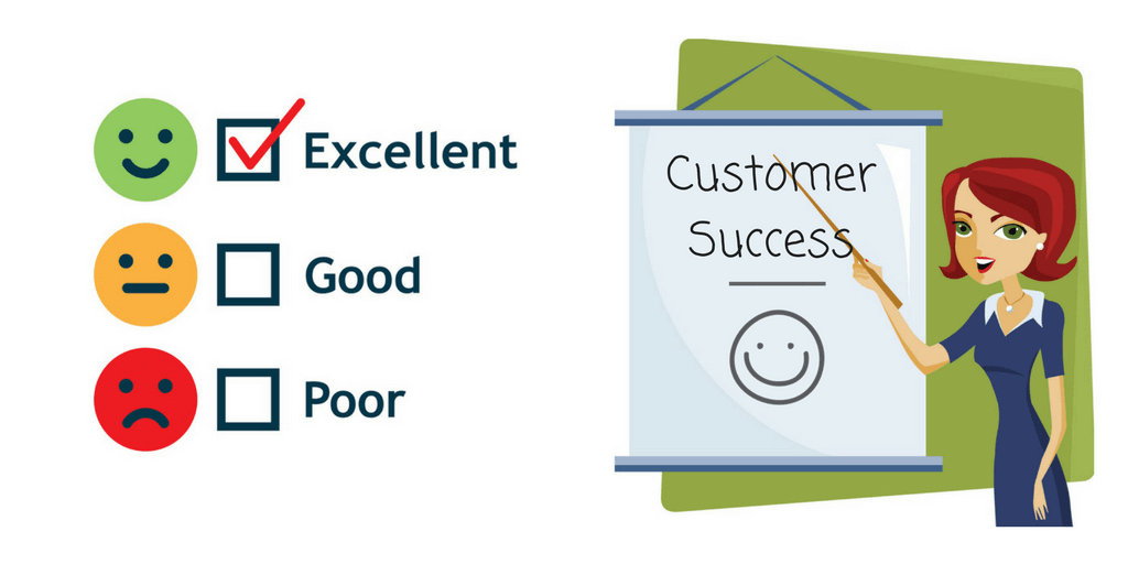 CUSTOMER SUCCESS